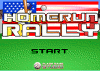 HOMERUN RALLY