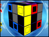 Crazy Cube